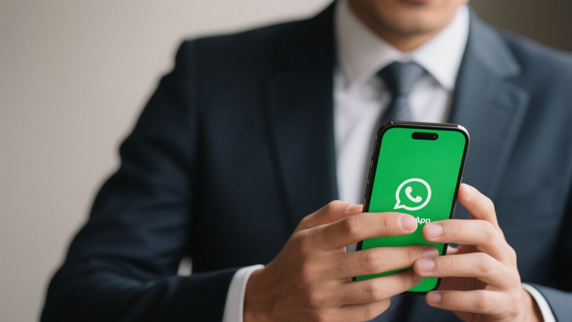 WhatsApp半成品号在印度养号防封全攻略